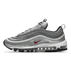 2022 NIKE / ナイキAir Max 97 "Silver Bullet" (2022) /エアマックス 97 シルバーバレット【DM0028-002】正規品 新古品【中古】