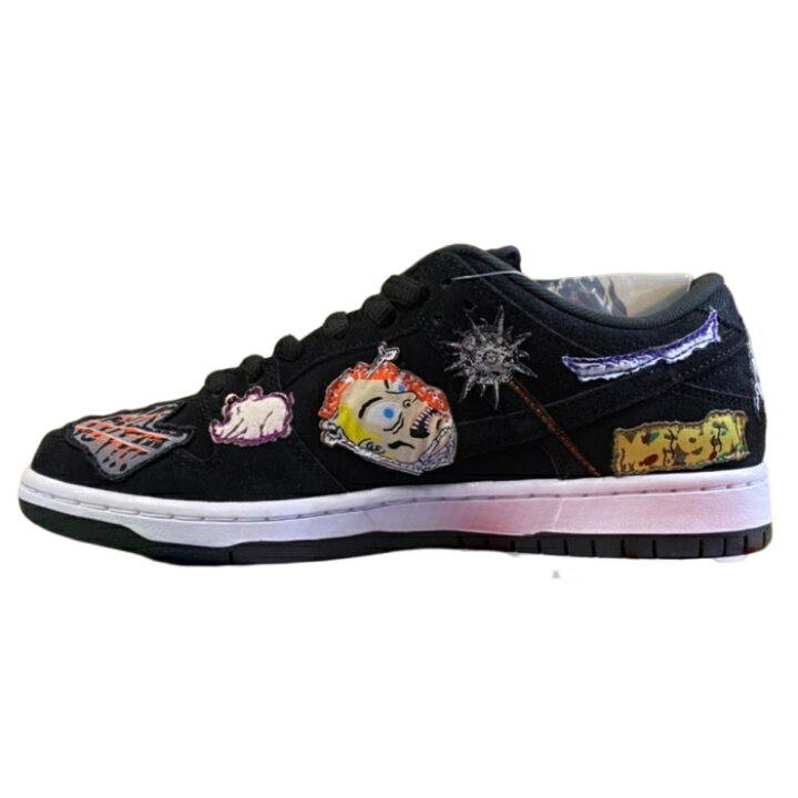 楽天市場】2022 Neck face × NIKE SB / ネック フェイス ナイキDunk 