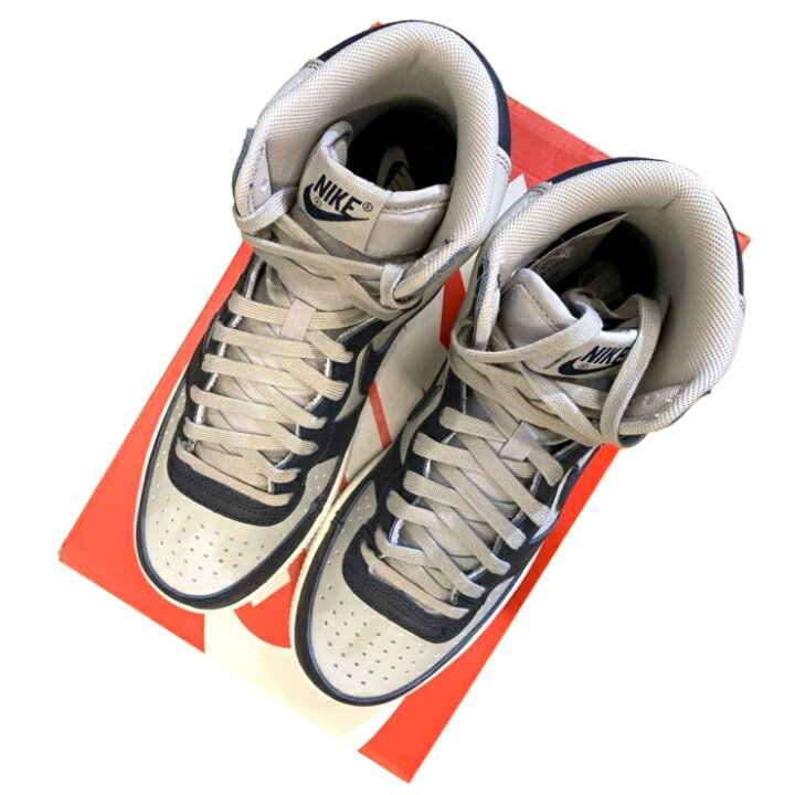 楽天市場】2022 NIKE / ナイキTerminator High