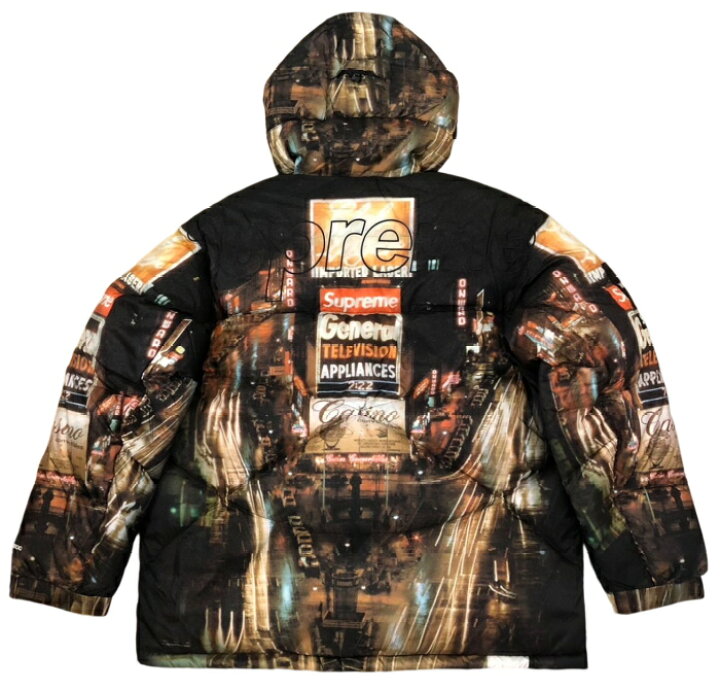 楽天市場】2022FW Supreme × THE NORTH FACE /シュプリーム ザ ノース  