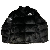 楽天市場】supreme x the north face fauxの通販