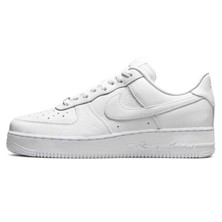 楽天市場】Drake NOCTA × NIKE / ドレイク ノクタ ナイキAir Force 1 