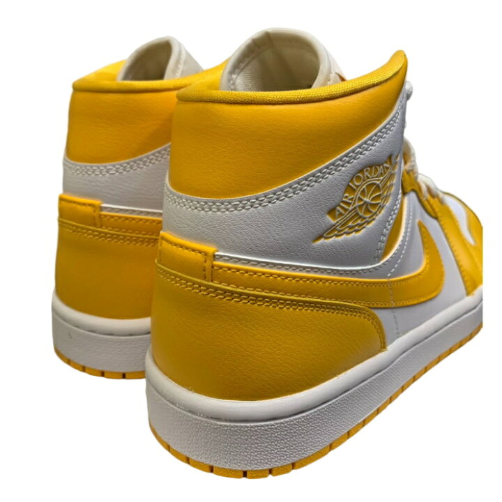楽天市場】2022 NIKE WMNS / ナイキ ウィメンズAir Jordan 1 Mid  