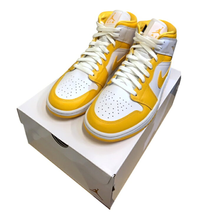 楽天市場】2022 NIKE WMNS / ナイキ ウィメンズAir Jordan 1 Mid  
