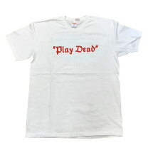 楽天市場】Supreme Play Dead Teeの通販 
