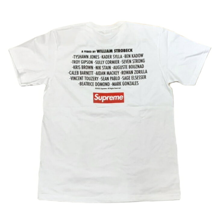 楽天市場】2022FW Supreme / シュプリーム