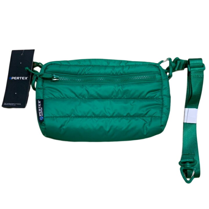 楽天市場】2022FW Supreme / シュプリームPuffer Side Bag / パファー 