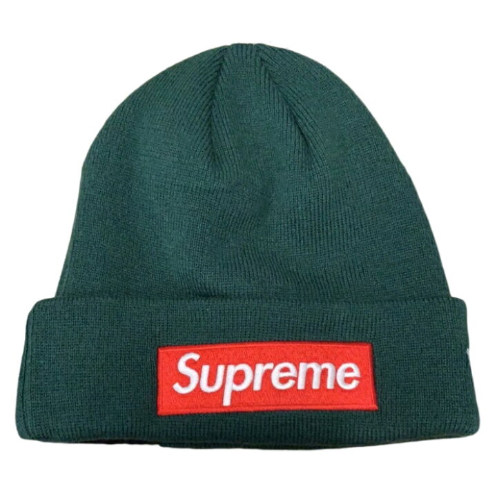 楽天市場】2022FW Supreme × New Era /シュプリーム ニューエラBox 