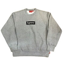 楽天市場】supreme トレーナー（サイズ（S/M/L）M）の通販