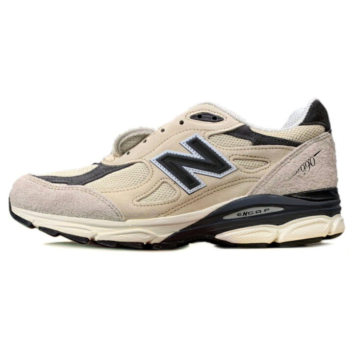 楽天市場】New Balance / ニューバランス990V3  
