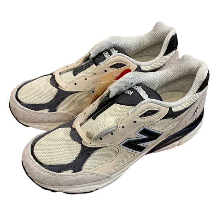 楽天市場】New Balance / ニューバランス990V3  