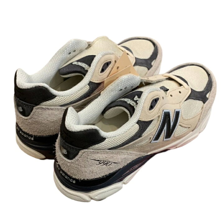 楽天市場】New Balance / ニューバランス990V3  