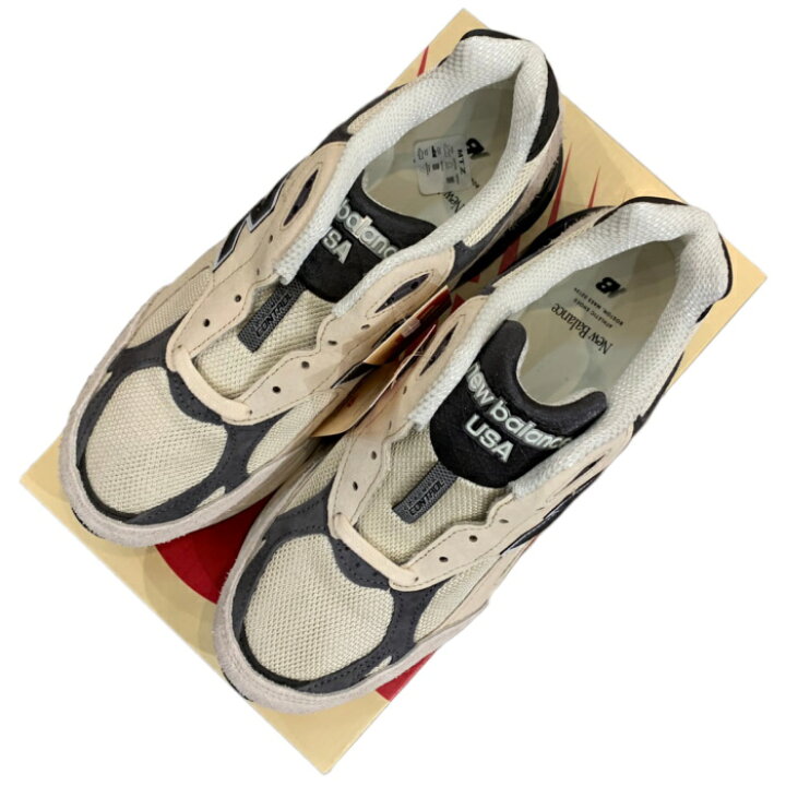 楽天市場】New Balance / ニューバランス990V3  