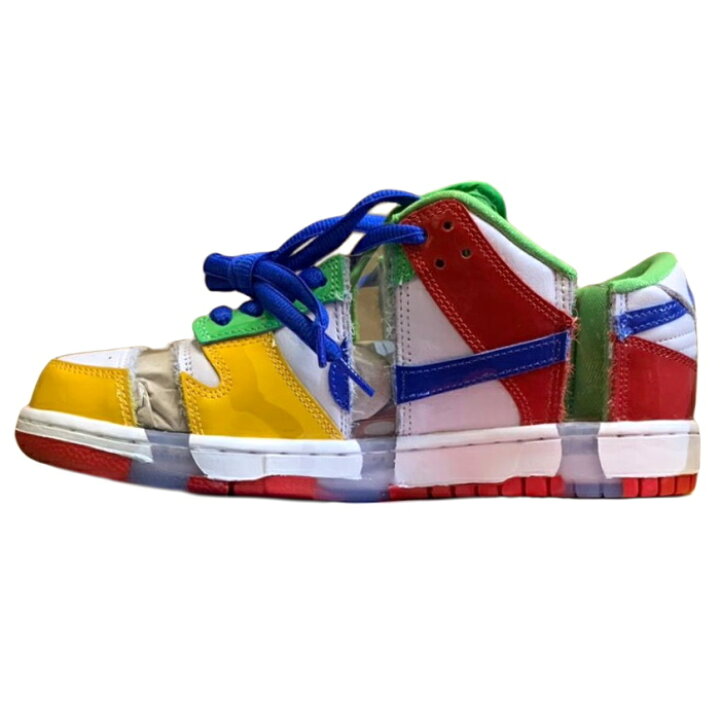 楽天市場】2022 eBay × NIKE SB / イーベイ ナイキDunk Low  
