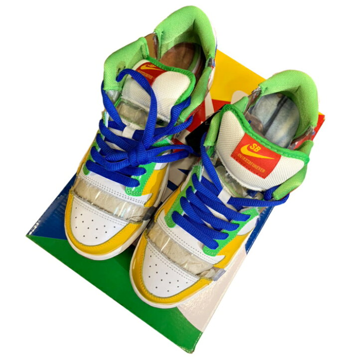 楽天市場】2022 eBay × NIKE SB / イーベイ ナイキDunk Low  