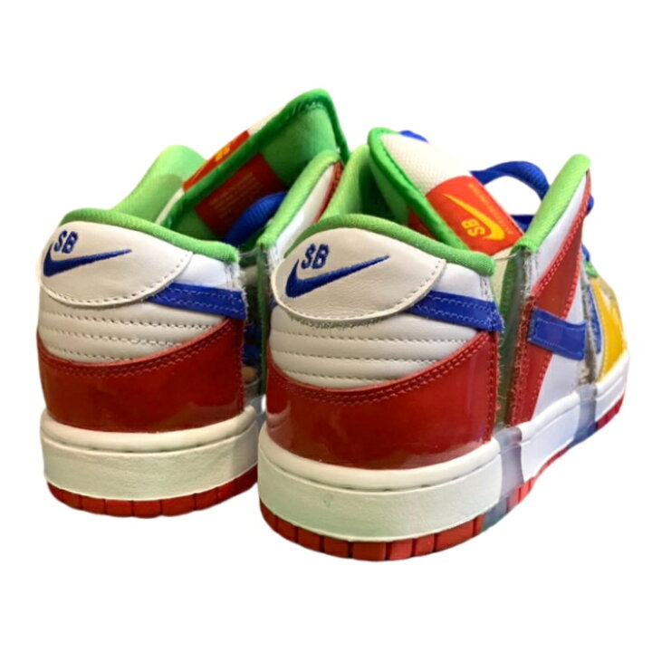 楽天市場】2022 eBay × NIKE SB / イーベイ ナイキDunk Low  
