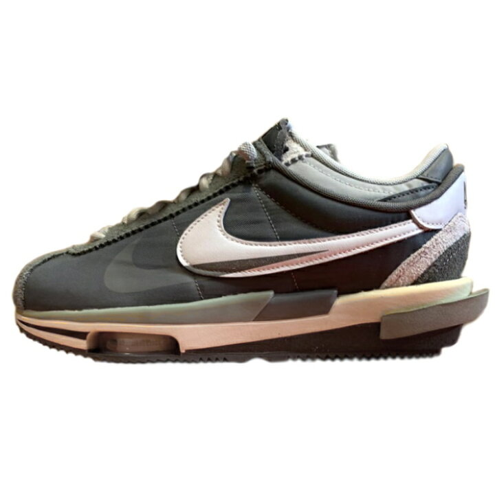 楽天市場】2022 sacai × NIKE / サカイ ナイキZoom Cortez  