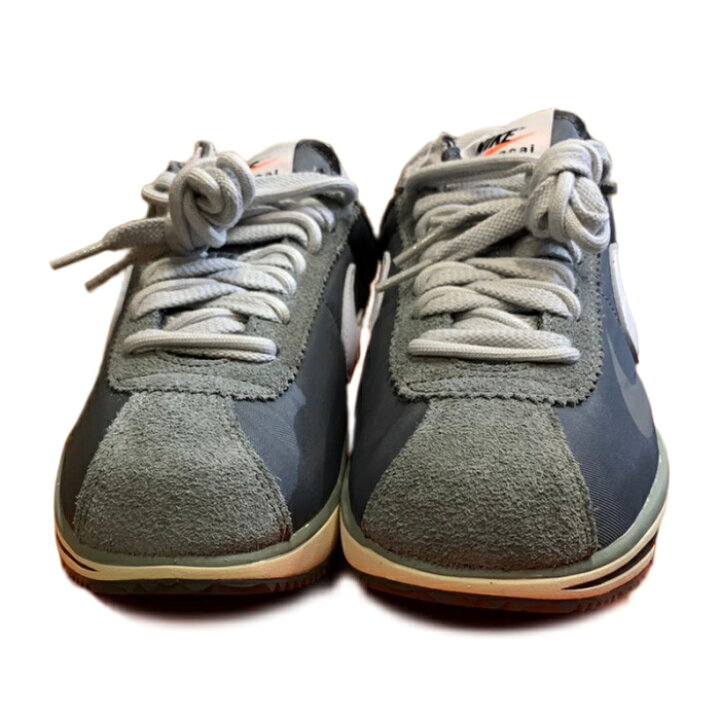 楽天市場】2022 sacai × NIKE / サカイ ナイキZoom Cortez  