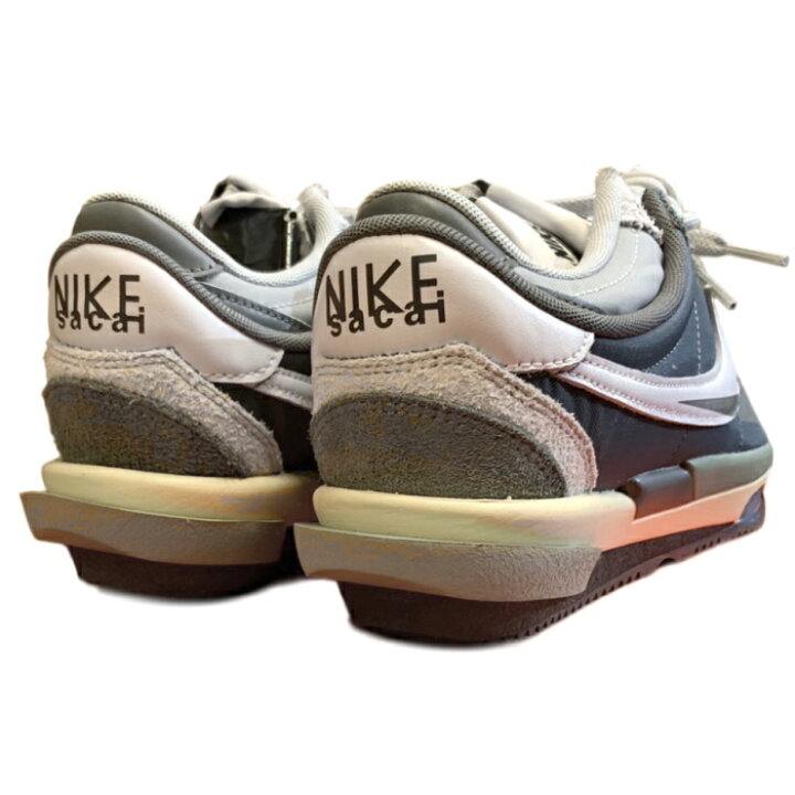 楽天市場】2022 sacai × NIKE / サカイ ナイキZoom Cortez  