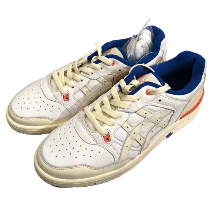 楽天市場】2022 KITH Ronnie Fieg for the Asics /キス ロニーファイグ 