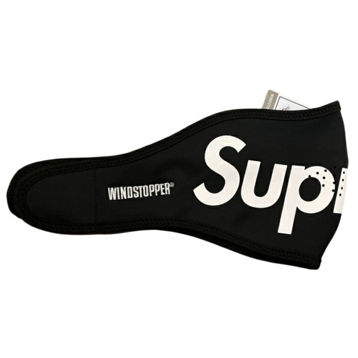 楽天市場】2022FW Supreme / シュプリームWindstopper Facemask  