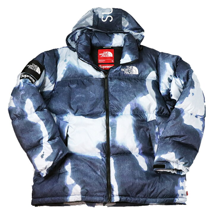 楽天市場】Supreme × The North Face /シュプリーム × ザ ノース  