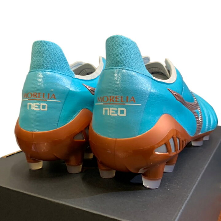 楽天市場】2022 MIZUNO / ミズノMorelia Neo 3 Japan /モレリア ネオ 3 