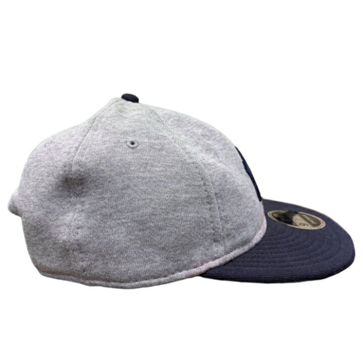 楽天市場】New Era®︎ × BEAMS PLUS with LOOPWHEELER /ニューエラ 