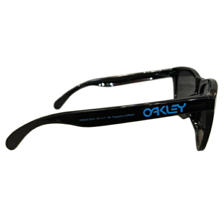 楽天市場】fragment Design × Oakley /フラグメント デザイン 