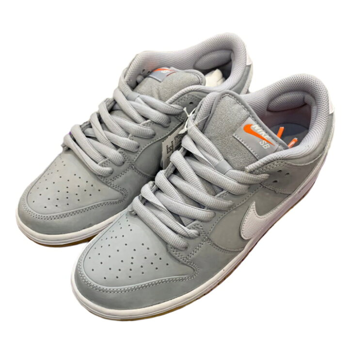 楽天市場】NIKE SB / ナイキDunk Low Orange Label 