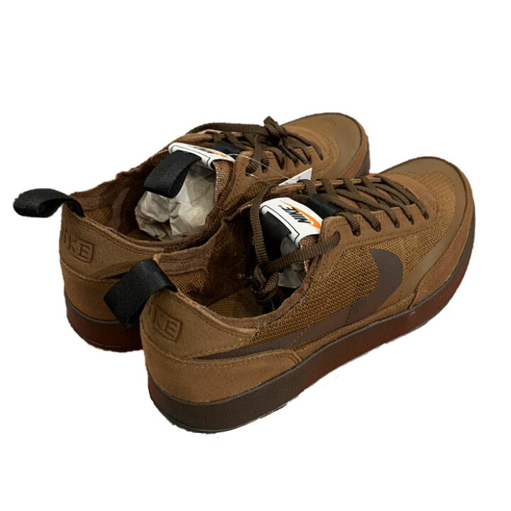 楽天市場】2023 Tom Sachs × NIKECRAFT WMNSトムサックス ナイキ  