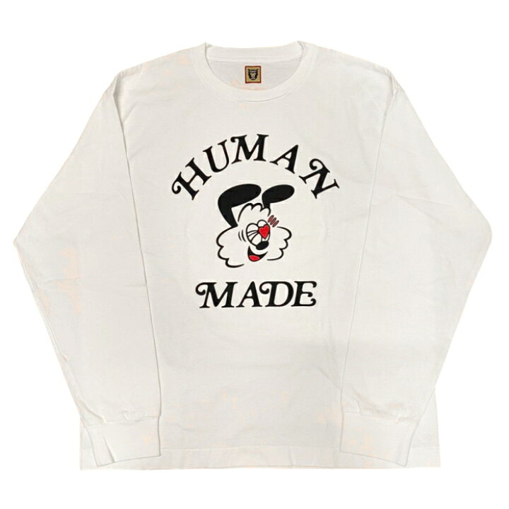 Human Made girls don\ 