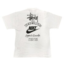 楽天市場】stussy nike tシャツの通販