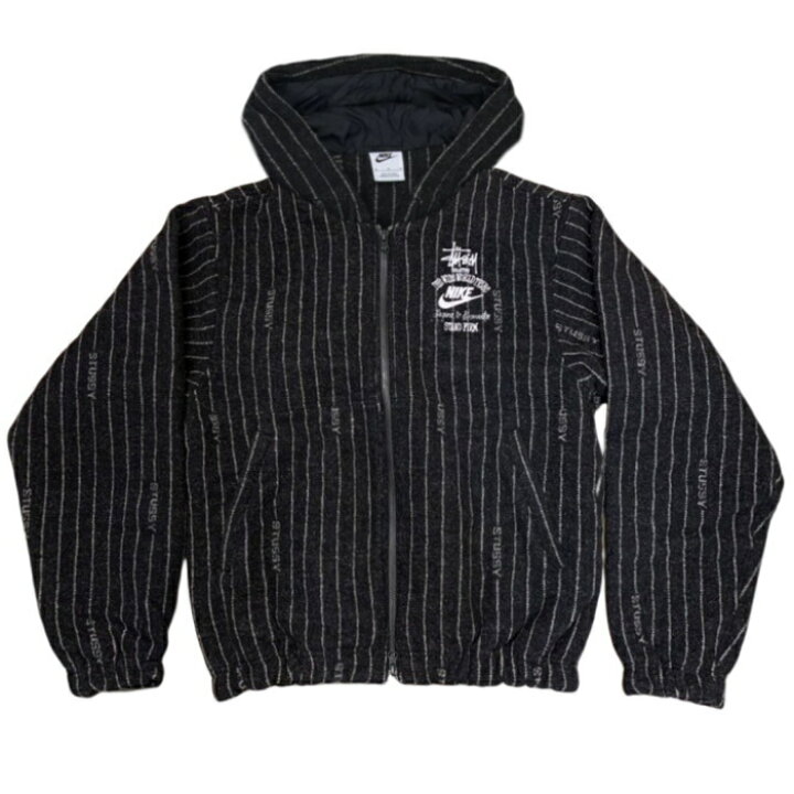 楽天市場】Stussy & NIKE / ステューシー アンド ナイキStripe Wool  