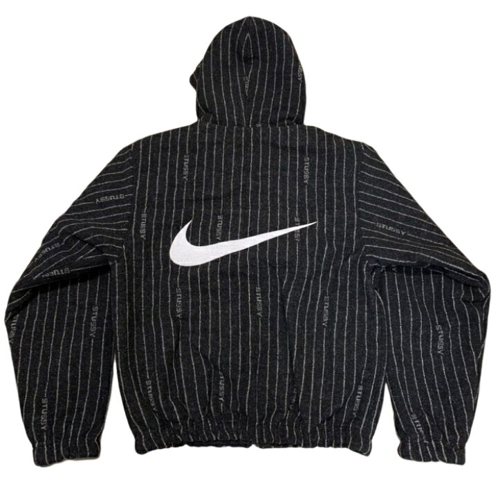 楽天市場】Stussy & NIKE / ステューシー アンド ナイキStripe Wool  