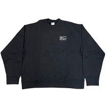 楽天市場】nike stussy（スウェット・トレーナー｜トップス）：メンズ  