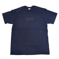 楽天市場】supreme box logo tee navyの通販 