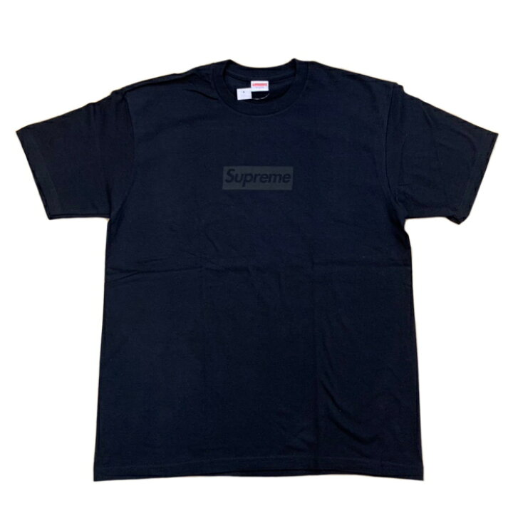 楽天市場】2023SS Supreme / シュプリームTonal Box Logo Tee  