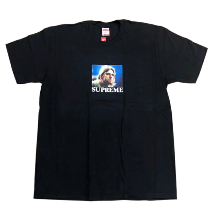 楽天市場】2023SS Supreme / シュプリームKurt Cobain Tee /カート 