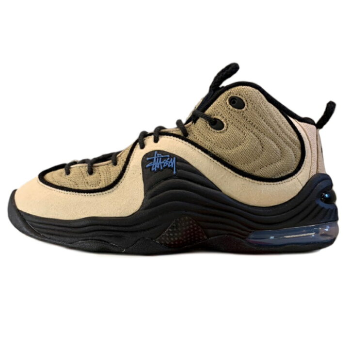 楽天市場】2023 NIKE × Stussy / ナイキ ステューシーAir Penny 2 Air  