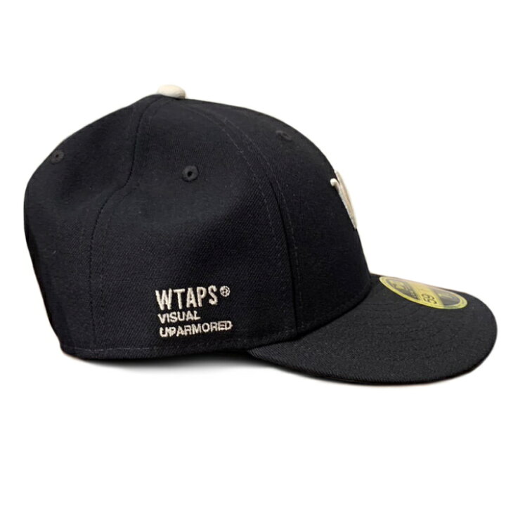 楽天市場】WTAPS × New Era / ダブルタップス ニューエラ59FIFTY LOW 