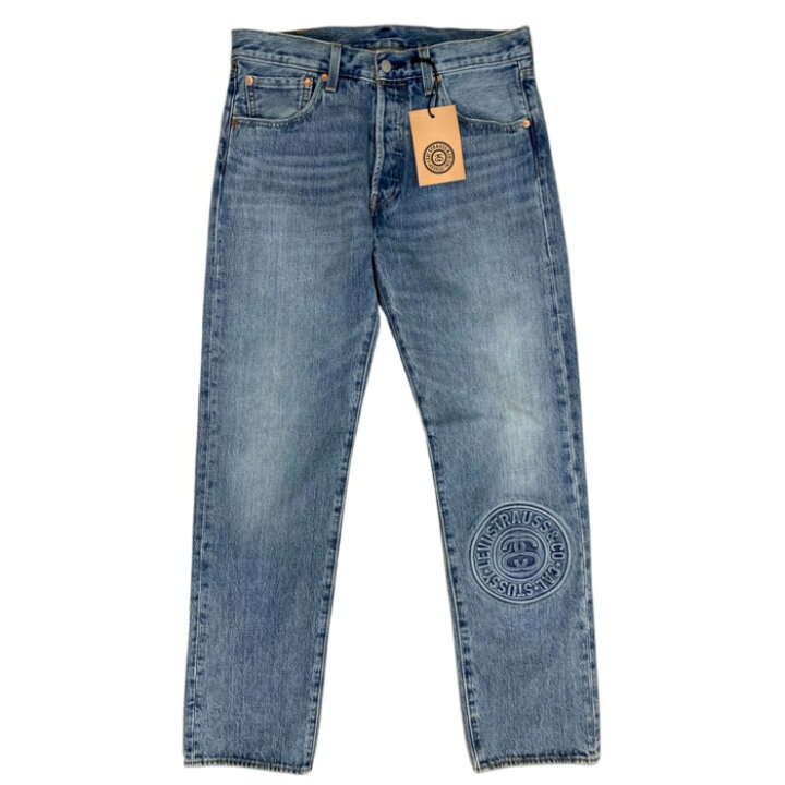 楽天市場】Stussy × Levi 