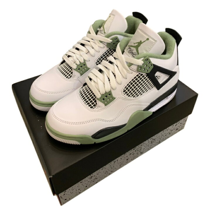 楽天市場】2023 NIKE WMNS / ナイキ ウィメンズAir Jordan 4  