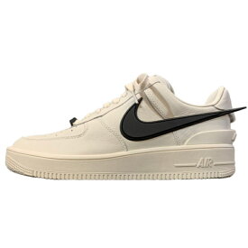 AMBUSH × NIKE / アンブッシュ ナイキAir Force 1 Low Collection "Phantom" /エア フォース 1 ロー コレクション ファントム【DV3464-002】2023 正規品 新古品【中古】