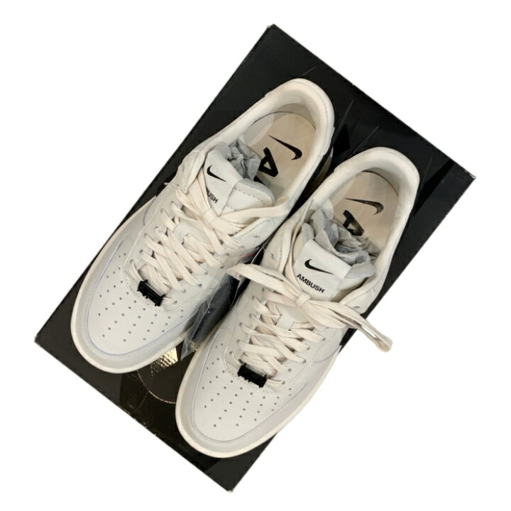 楽天市場】AMBUSH × NIKE / アンブッシュ ナイキAir Force 1 Low  
