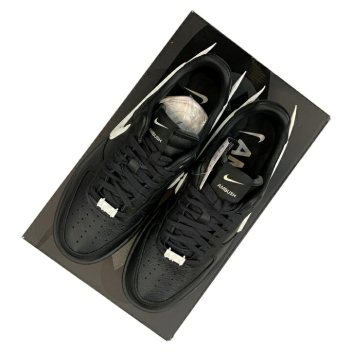 楽天市場】AMBUSH × Nike Air Force 1 Low 