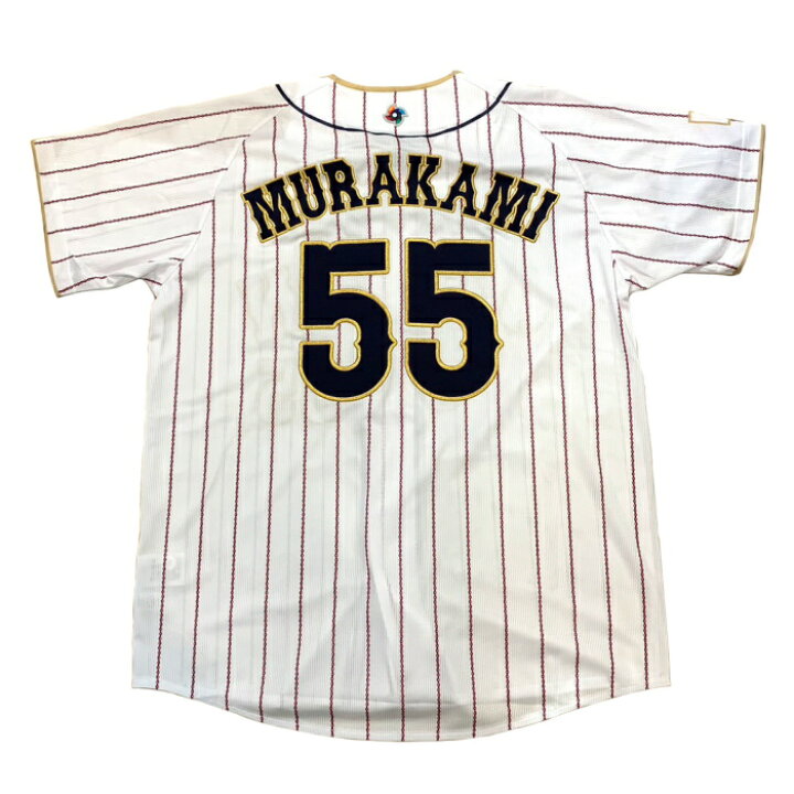 楽天市場】MIZUNO / ミズノ2023 WORLD BASEBALL CLASSIC日本代表 侍 