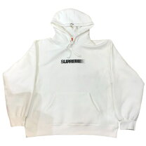 楽天市場】supreme パーカー ホワイトの通販