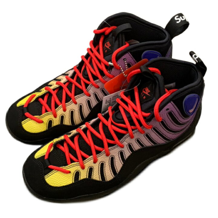 楽天市場】Supreme × NIKE / シュプリーム × ナイキAir Bakin 
