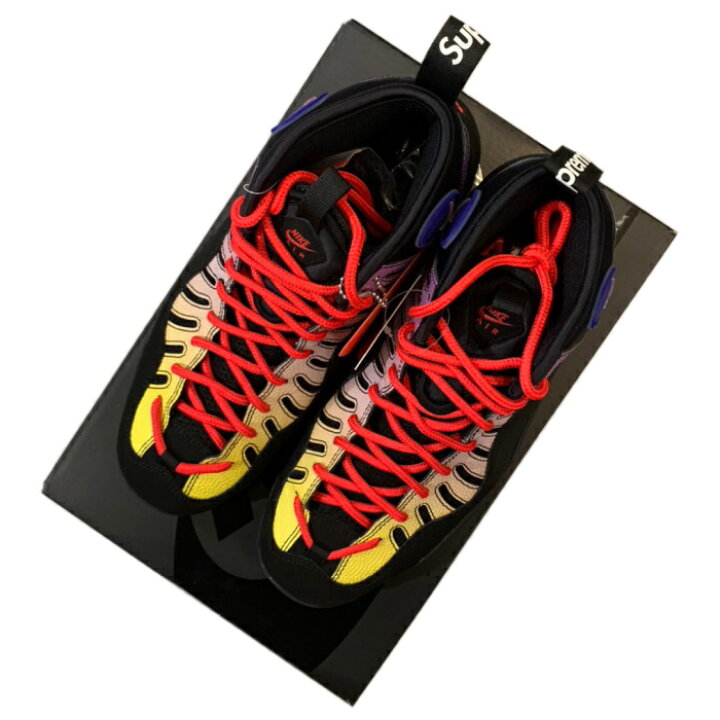 楽天市場】Supreme × NIKE / シュプリーム × ナイキAir Bakin